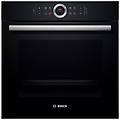 - forno elettrico da incasso hbg675bb1 capacità 71 l potenza 3600 w colore nero