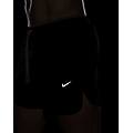 stride run division 5in m short running uomo nero l