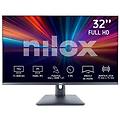 Nilox Nxm32fhd11 32 Led Ips Fullhd 75hz