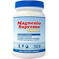 Natural Point Magnesio Supremo Lemon