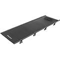 lettino da campo pieghevole a scatto per outdoor campeggio leggero 190x64 cm