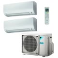 perfera condizionatore dualsplit 7000+9000 btu codice prod ftxm20a+ftxm25a+2mxm40a9