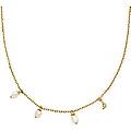 collana donna gioielli eagle logo egs3197710