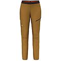 pantaloni lunghi pedroc 2 durastretch light marrone chiaro donna 34