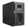 ups server series 3000va gruppo di continuita online onda sinusoidale gs-3kvas rev. 2. 4