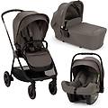 trio triv next con seggiolino auto pipa next thunder