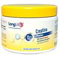 long life longlife creatina powder 150 g