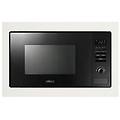 - forno a microonde da incasso plano mw fgpp60268ns multifunzione 60 cm capacità 78l classe