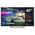 40 fhd smart vidaa tivusat (40fv02v)