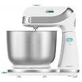 Cecotec Cecomixer Easy Mixer Impastatrice Bianca 250w