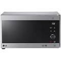 mh6565cps forno a microonde superficie piana microonde combinato 25 l 1150 w acciaio inossidabile