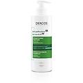 laboratoires dercos shampoo antiforfora capelli grassi 390 ml