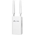 router omada er703wp-4g-outdoor 4g lte bianco montaggio a parete 512mb ddr4
