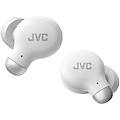 auricolari wireless bluetooth tws con microfono bianco ha-a25t