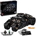 marvel super heroes batmobile tumbler