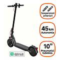 XIAOMI - electric scooter elite-black
