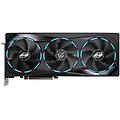 scheda grafica geforce rtx 5070 aorus master 12gb gddr7 reflex 2 rtx ai dlss4