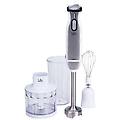 - frullatore ad immersione bt199 1000w bianco grigio s0420863