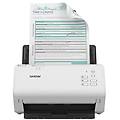 ads-4300n scanner adf 600 x 600 dpi a4 nero bianco (ads4300n) (ads4300nre1) (ads4300n) (ads4300nre1)