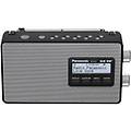 radio dab+ rf-d10eg-k