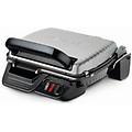 - ultra compact 600 comfort gc3060 griglia di contatto da tavolo 2000w nero acciaio inossidabile