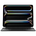 magic keyboard per ipad pro 13'' (m4) italiano nero