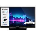 te24550b42v2e tv 61 cm (24'') hd smart tv nero 220 cd/m²