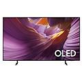tv 77 ( oled ) tizen serie 8 vision ai black qe77s85faexzt