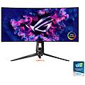 rog oled 34 curvo 90lm09l0-b01a70
