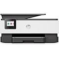 officejet pro 8024 getto termico d'inchiostro a4 4800 x 1200 dpi 20 ppm wi-fi (1kr66b)