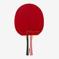 tibhar. racchetta ping pong carbon pro light 5* racchette ping pong ritiro gratis