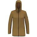 Salewa Donna Parka Fanes 2l Ptx