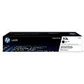 toner originale 1000 nero 117a w2070a