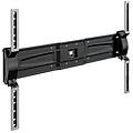 slimstyle plus 600 st supporto tv a parete adatto anche per cartongesso per tv da 50 a 86 vesa