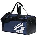 arena. all set 40l borsa sportiva blu navy borse da transizione ritiro gratis