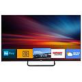 smart tv android 32`` hd frameless digitale terrestre satellitare
