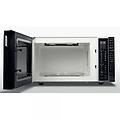 whi forno microonde mwp303sb 30l 900w silver