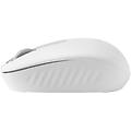 m196 mouse wireless bluetooth mouse compatto e portatile per laptop tablet e altro durata della