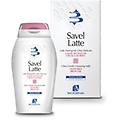 savel latte detergente viso 200 ml