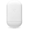 networks nanostation ac punto accesso wlan 1000mbit-s supporto power over ethernet bianco