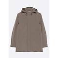 soft shell barrow mac coat