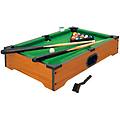 tavolo da biliardo in legno 51x31x9 cm cb games