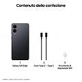 Samsung Galaxy S25 Edge 12 512gb Titanium Jetblack
