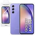 galaxy a54 5g 8/128gb viola gratis + pellicola protettiva