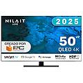 smart tv luxe 50uc8003s 50 qled uhd 4k
