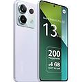 redmi note 13 pro 8gb 256gb 6. 67 amoled 5g dual sim fotocamera 200mp android viola