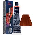 koleston perfect me+ vibrant reds 6/34 biondo scuro oro ramato 60ml colorazione permanente