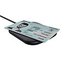 ceto lettore di card readers interno usb usb 2. 0 nero