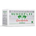 muscoflex granulato utile in caso di stanchezza muscolare dei cavalli 40 bustine