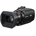 videocamera camcorder black hc x1200e 24x